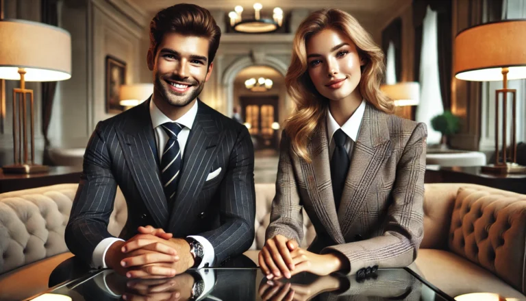 Best Tailor in Chiang Mai – How to Choose the Right Custom Suit Shop (2026 Guide)