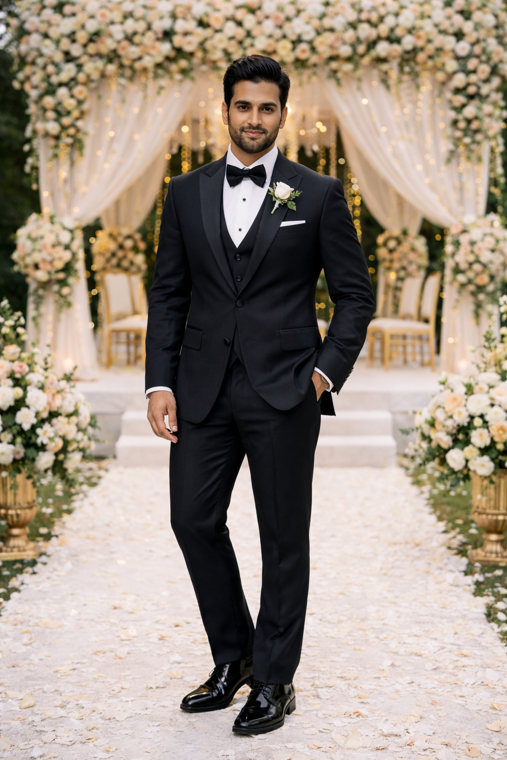 Groom wedding suits cmtoms tailor