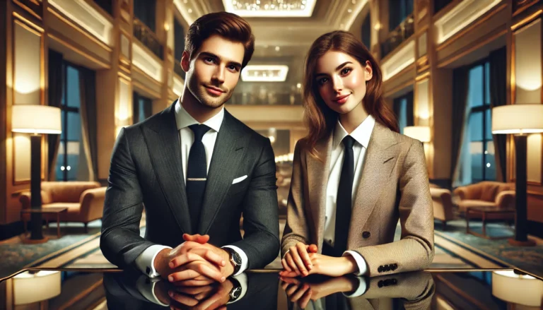 Custom Suit in Chiang Mai – Prices, Process & How Long It Takes (Complete Guide)