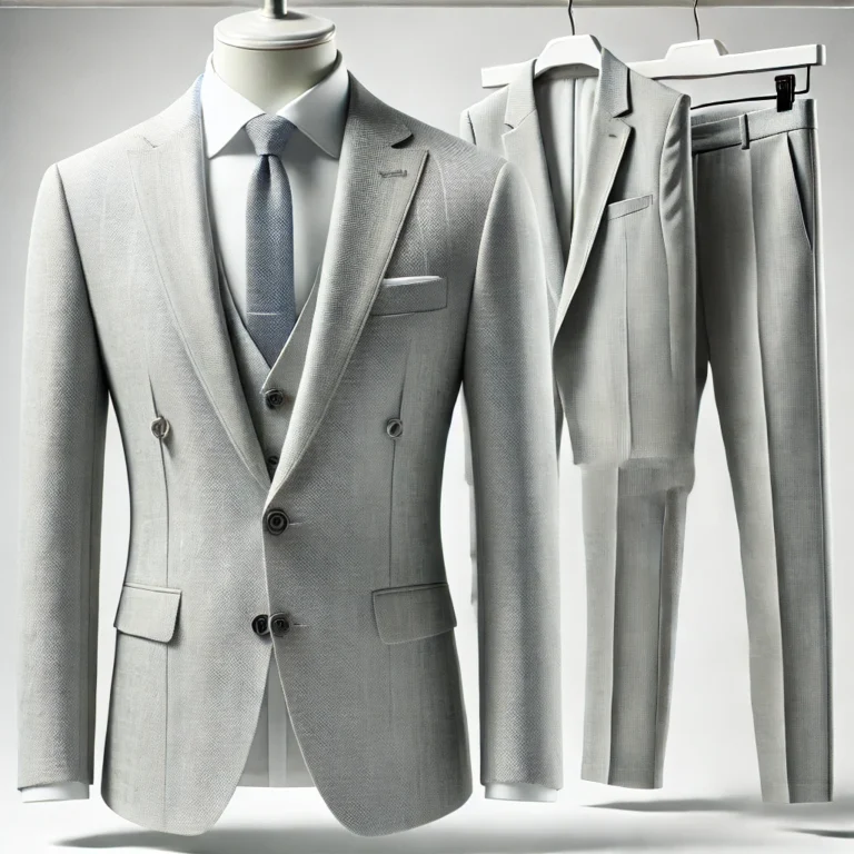 Best Tailor in Chiang Mai for Custom Suits and Shirts | CMToms Tailor