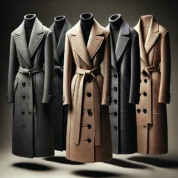 Women Winter Suits - CmToms tailor