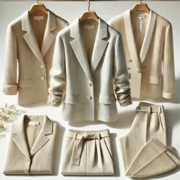 womens summer suits cmtoms