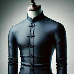 Collar Band Shirts Chiang Mai - CmToms Tailor