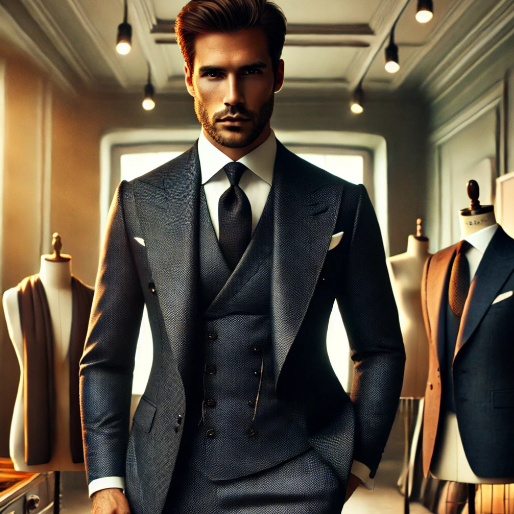 Best 10 Trusted Tailors in Chiang Mai | Why CMtoms is Best Tailor in Chiang Mai