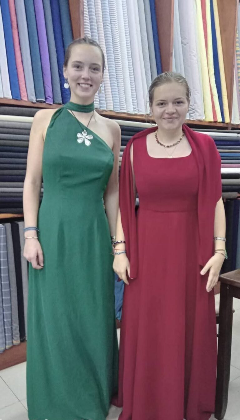 Womens suits tailored by cmtoms tailor chiang mai5