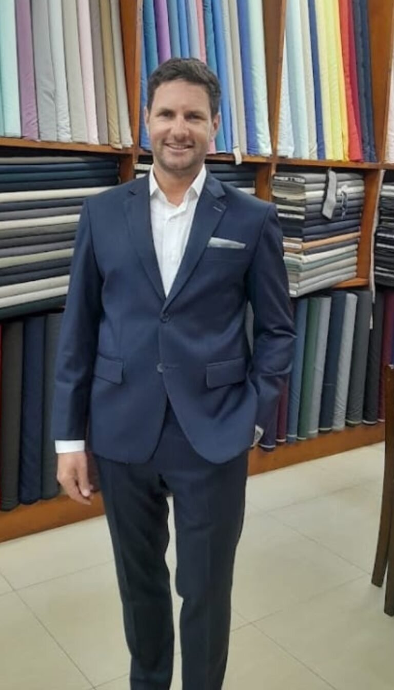 Mens suits tailored by cmtoms tailor chiang mai7
