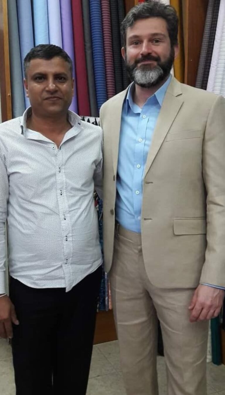 Mens suits tailored by cmtoms tailor chiang mai8