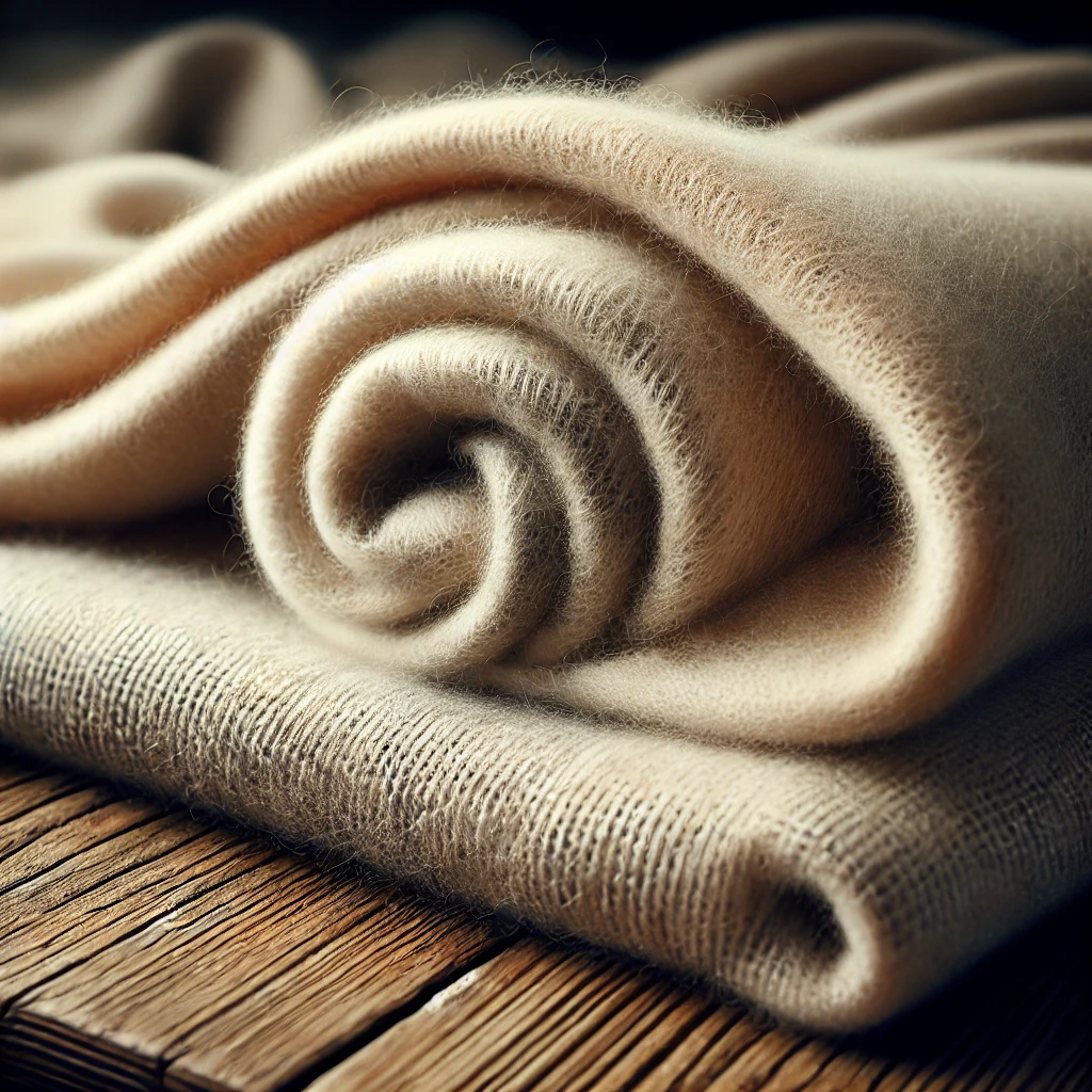 Best Suit Fabrics in Chiang Mai – Cotton vs Linen vs Silk vs Cashmere