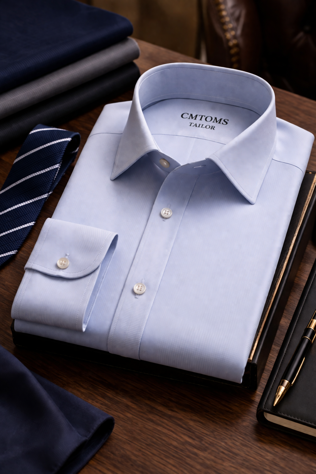 Business shirts Chiang Mai