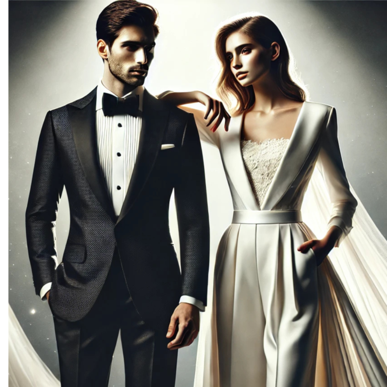 Best Custom Tailor in Chiang Mai – Why CMToms Tailor is a Top Choice for Perfect Fit Suits